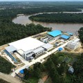 PTPP Hadirkan Layanan Air Bersih di Pekanbaru