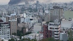 Iran Kecam Israel Serang 3 Rumah Sakit dan 6 Ambulans