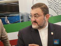Iran Apresiasi Dukungan RI soal Serangan Israel, Undang Prabowo Datang
