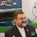 Dubes Iran di RI Blak-blakan Sebut Kebiasaan Rezim Zionis Israel