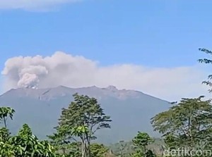 Legenda Kerajaan Macan Putih di Gunung Raung: Kisah Pangeran Tawangulun