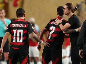 Habis Menang 8-0, Eks Chelsea Malah Dipecat oleh Flamengo
