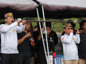 45 Ide Lomba 17 Agustus yang Seru dan Minim Bikin Cedera, Semua Bisa Ikut!