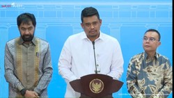 Video: 4 Pulau Masuk Aceh, Bobby Minta Warga Sumut Tak Terhasut Isu