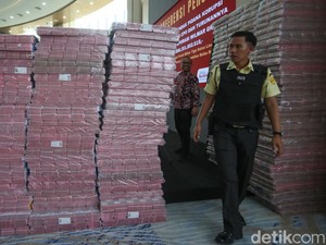 Kejagung Minta 2 Korporasi di Kasus Migor Segera Kembalikan Kerugian Negara