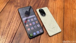 Huawei Nova 13 Pro: Harga dan Spesifikasi Lengkap di Indonesia