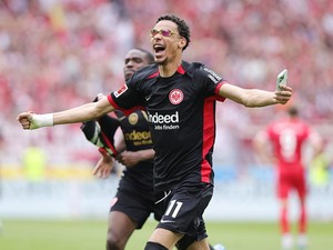 Usai Ditolak Gyokores, MU Kini Fokus Kejar Ekitike