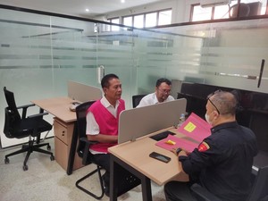 Peras Pengembang Rumah Subsidi, Made Kuta dan Ngakan Anom Segera Disidang