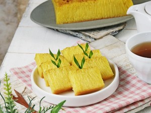 6 Makanan Wajib Khas Sumatera Utara saat Lebaran