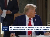 Video: Ini Dia, 2 Topik Utama Yang Disorot di G7 Summit