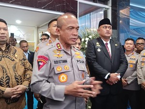 Kapolda Jabar Sambut Baik Pos Gadog Hoegeng, Minta Jajaran Lebih Melayani Masyarakat