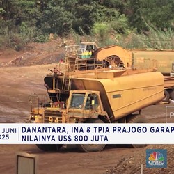 Video: Kejagung Sita Rp 11,8 Triliun - Klaim Asuransi Air India Rp 7,7