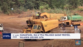 Video: Kejagung Sita Rp 11,8 Triliun - Klaim Asuransi Air India Rp 7,7