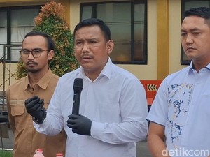 404 Dus Susu Kedaluwarsa Hampir Terdistribusi di Bogor, BPOM Ingatkan Bahayanya