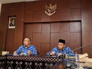 Studi Kelayakan Tol Lembar-Kayangan Dimulai Tahun Ini, Anggaran Rp 5 Miliar