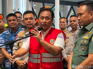Pengirim Pesan Ancaman Bom ke Pesawat Saudia Terdeteksi dari India