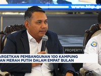 Video: KKP Mau Bikin 100 Kampung Nelayan Merah Putih 4 Bulan