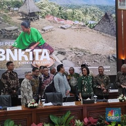 Sri Mulyani Buka Suara Efek Iran Vs Israel: Ini Tidak Baik!