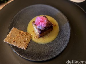 Lexus Feast Kembali Hadir dengan Sajian The Pinnacle of Luxury