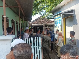 Pemuda di Kota Probolinggo Dibacok Saat Apel ke Kos Teman Ceweknya
