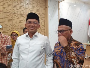Pemerintah Didesak Bentuk Dirjen Pesantren, Dorong Anggaran Rp 4,3 T