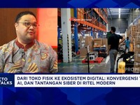 Video: Gunakan AI, Toko Perkakas Perkuat Bisnis di Ekosistem Digital
