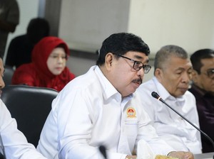 Eks Sekda Sulsel Abdul Hayat Tuntut Gaji Rp 8 Miliar, Pemprov Beri Penjelasan