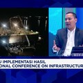 Video: Tantangan Pendanaan Infrastruktur Kian Nyata Bagi RI