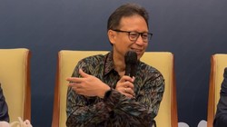 Menkes Klarifikasi soal Relawan Aceh Berangkat dari Malaysia karena Tiket Mahal