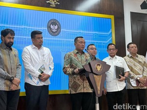 4 Pulau Diputuskan Milik Aceh atas Dasar Dokumen Pemprov Aceh hingga Setneg