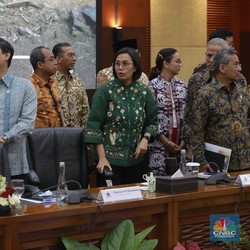 Ramai-ramai Anak Buah Sri Mulyani Minta Tambah Anggaran 2026