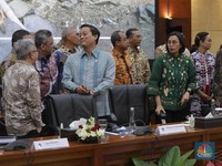 Ramai-ramai Anak Buah Sri Mulyani Minta Tambah Anggaran 2026