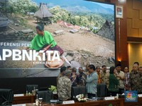 Harga Minyak RI Drop, Beban Subsidi BBM-Listrik Turun 15,1%