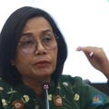 Sri Mulyani Ungkap Neraca Dagang Surplus US$ 4,9 Miliar di Mei 2025