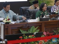 Efek AS Bom Iran, APBN RI Bisa Berantakan-Harga Barang Siap-Siap Naik