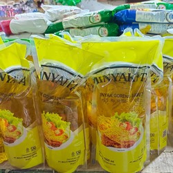 Harga Minyakita Betah di Atas HET, Pedagang Beri Pengakuan Begini