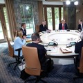 Tok! G7 Bela Israel, Sebut Iran Biang Kerok Ketegangan dan Teror