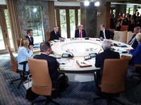 China Gembok Akses 'Harta Karun' Vital, Kelompok G7 Ambil Langkah Ini