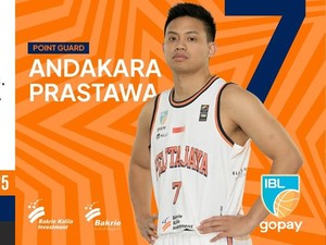 Pelita Jaya Vs Satria Muda, Saksikan Aksi Pemain Terbaik Indonesia!