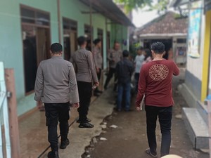 Dua Pembacok Pemuda Probolinggo Saat Apel ke Kos Teman Ditangkap