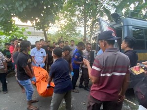 Pria Ditemukan Tewas di Kos Bima, Diduga Korban Pembunuhan