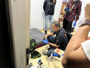 Anggi Racuni Pacar Sesama Jenisnya karena Cemburu Bakal Ditinggal Nikah