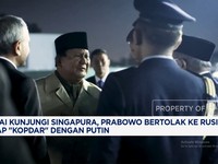 Video: Jadwal Bentrok Dengan KTT G7, Prabowo 'Kopdar' Bareng Putin