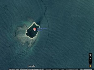 Sengketa Pulau Aceh Usai, Pakar IPB Ingatkan Masih Ada Pulau Kecil Lainnya