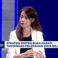 Video: Putar Otak Bisnis BUAH Saat Daya Beli Turun & Rupiah Melemah