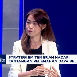 Video: Putar Otak Bisnis BUAH Saat Daya Beli Turun & Rupiah Melemah