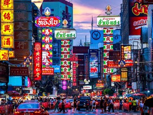 Thailand Cabut Larangan Jualan Alkohol di Sore Hari, Ini Sejarahnya