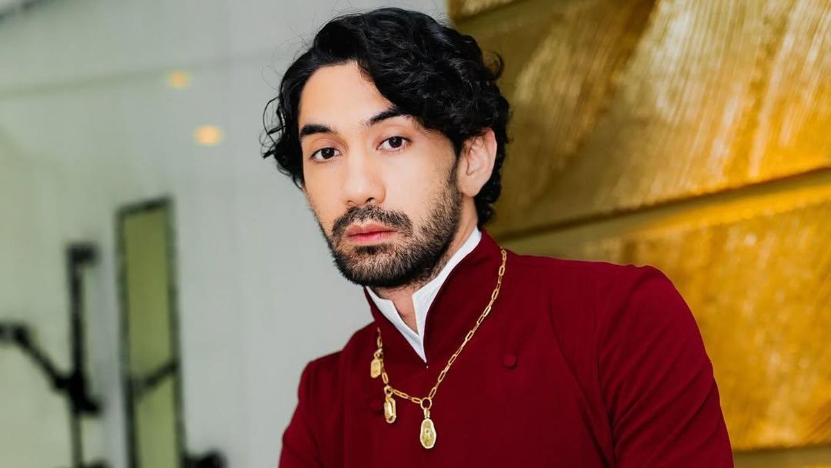 Reza Rahadian Sedih Soal Karhutla, Singgung Status Bencana Nasional — NadiKabar.com