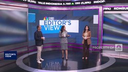 Video: RI Incar Pertumbuhan Ekonomi 8%, Tapi Banyak PR Menanti