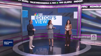 Video: RI Incar Pertumbuhan Ekonomi 8%, Tapi Banyak PR Menanti